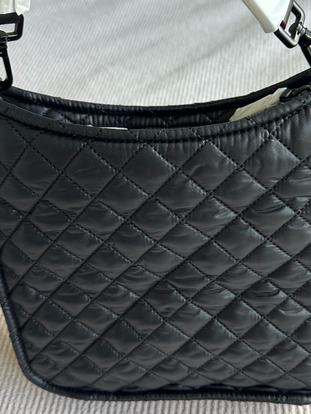MZ Wallace Box crossbody NWT - Picture 9 of 10